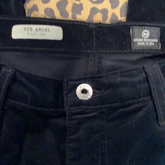 AG Adriano Goldschmied “The Angel” Boot Cut NWOT - Picture 6 of 10